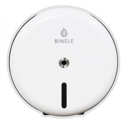 Диспенсер BINELE cType для туалетной бумаги с центральной вытяжкой, арт. DP02CB