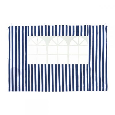 Стенка для садового тента Green Glade 1,95х2,95м (4120)