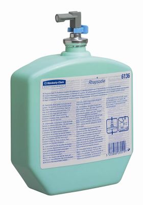 Кассета-освежитель воздуха 6136, цитрусовый