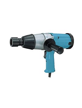 Гайковерт ударный электрический Makita 6906  850 Вт, 3/4\", 588 Нм.
