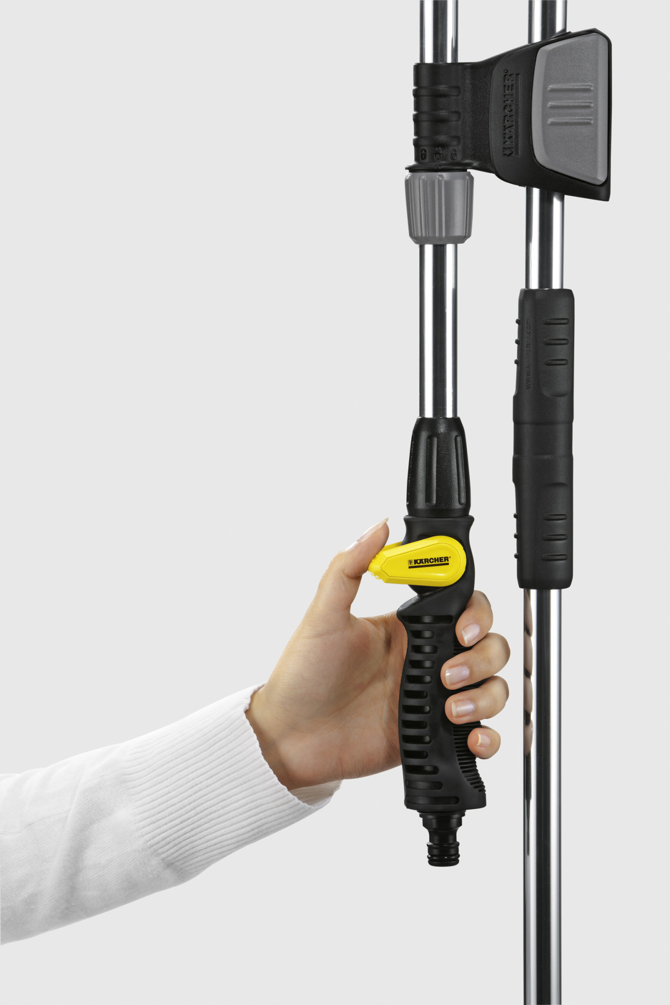 Садовый душ Karcher