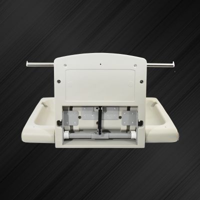 Стол пеленальный для общественных мест складной Puff-8001