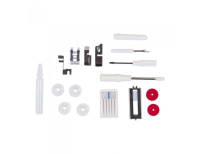 Электромеханическая швейная машина Janome LE 22