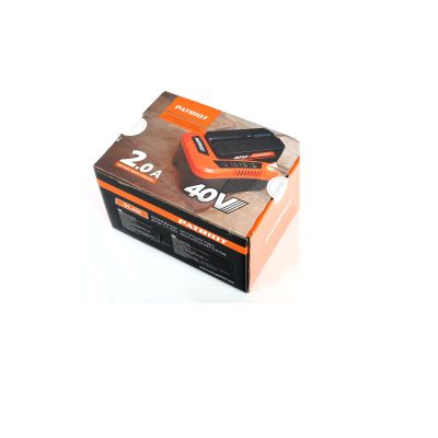 Зарядное устройство PATRIOT GL 402, 40В, 2А