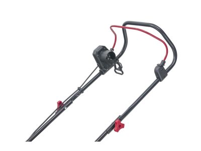 Газонокосилка электрическая AL-KO 3.82 E Easy