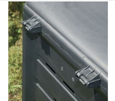 34029 Компостер KHW 340 л