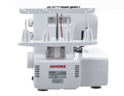 Оверлок Janome MyLock 714 (ML 714)