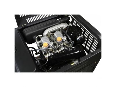 Генератор дизельный DHY 12000LE