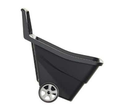 IWO95S-S411 Садовая тележка Prosperplast Load & Go III 95л