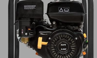Мотопомпа бензиновая Hyundai HY 100