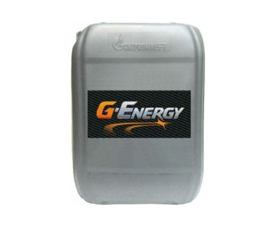Моторное масло G-Energy Expert G 10W-40 50л