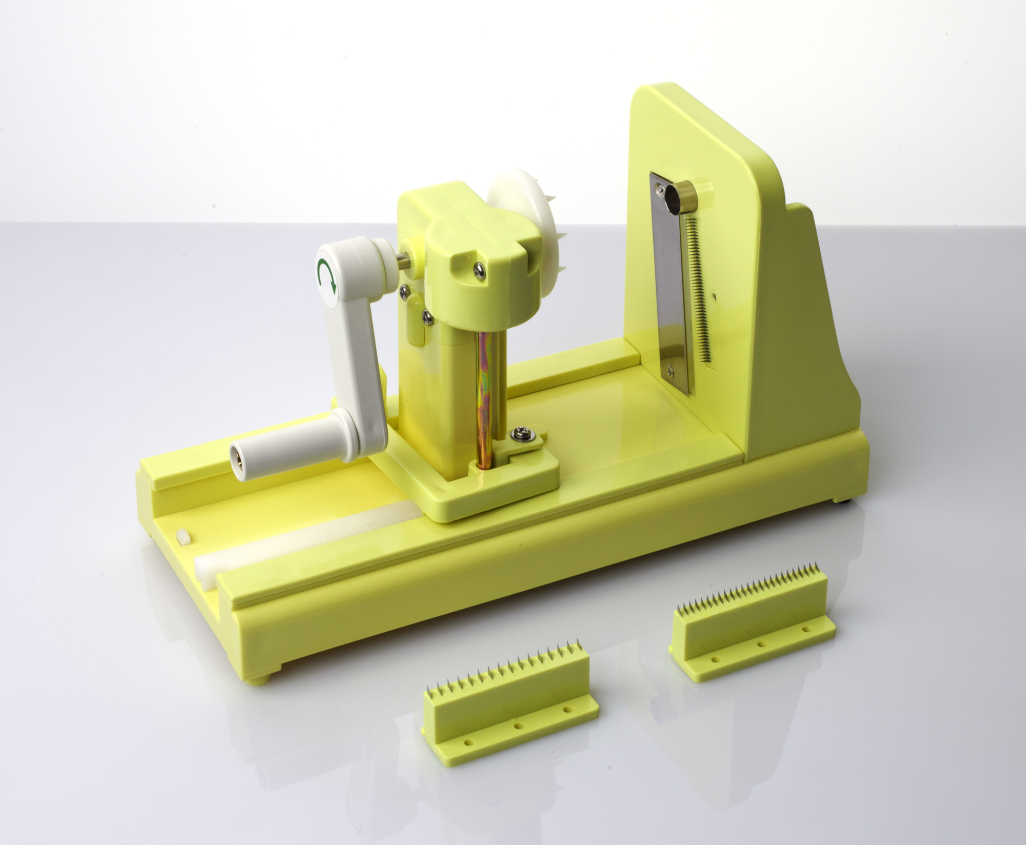 Овощерезка Kaiten Tsumakirikun