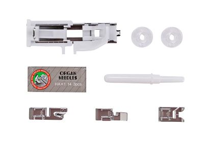 Электромеханическая швейная машина Janome VS 54s