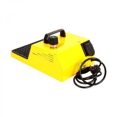 Парогенератор MIE Stiro Pro 100 Yellow с утюгом