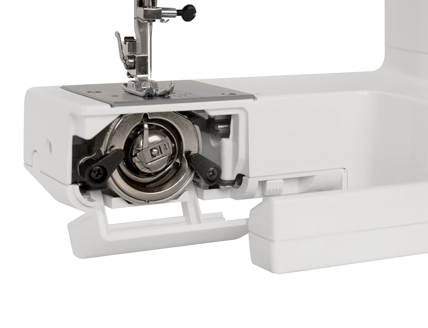 Электромеханическая швейная машина Janome HD1023