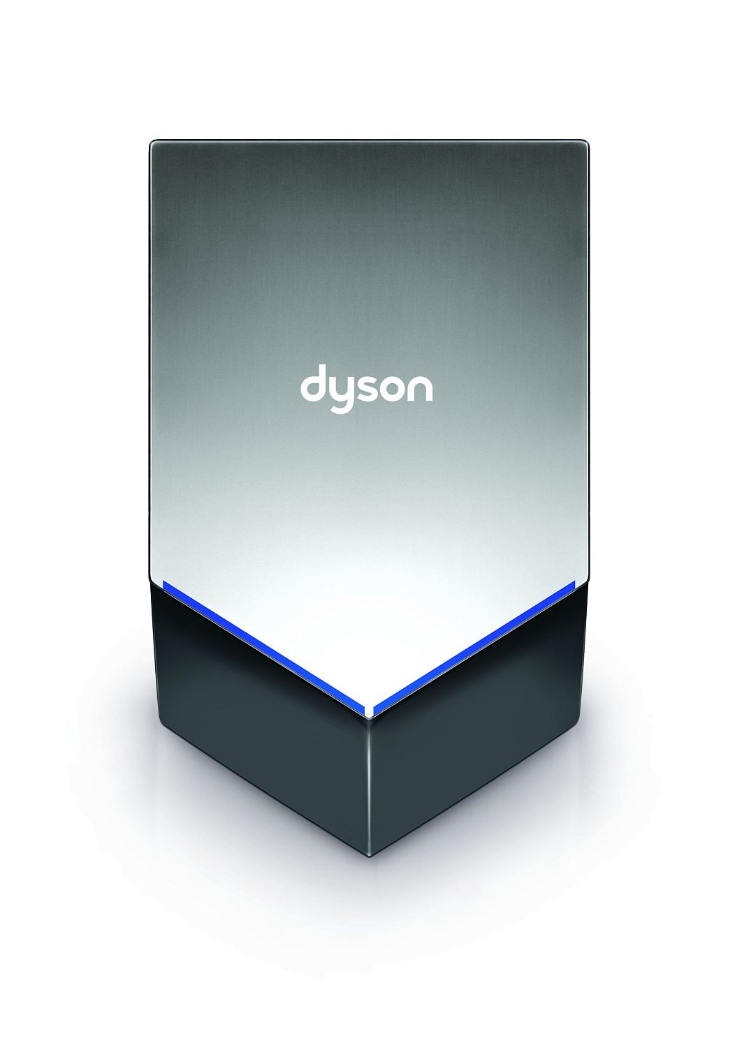 Сушилка для рук Dyson V HU02 Nickel