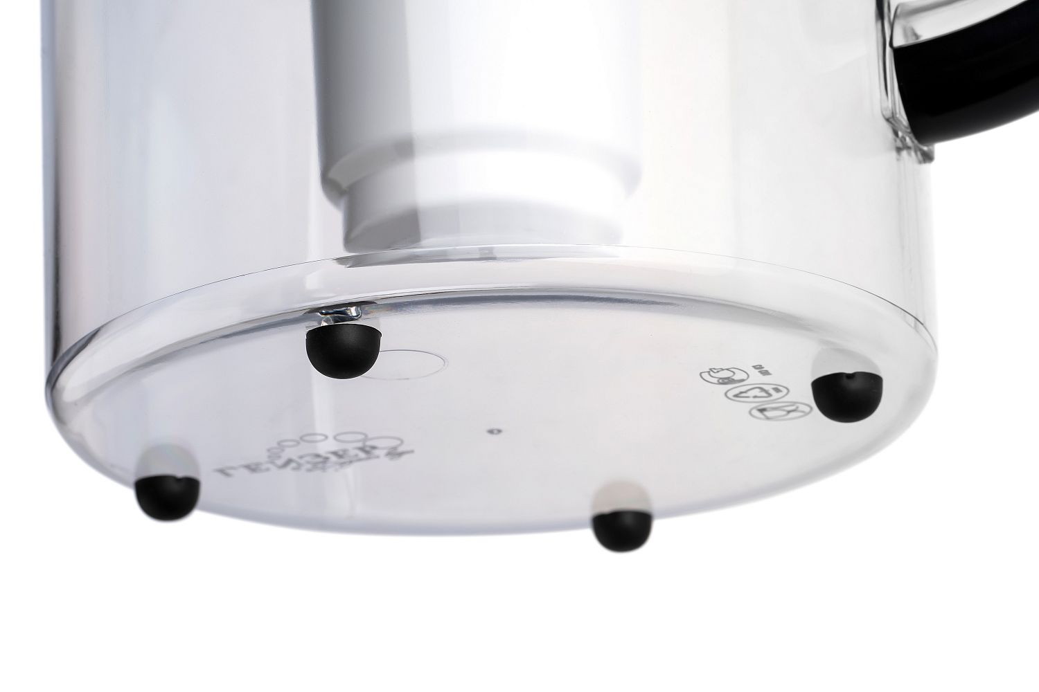 Фильтр для питьевой воды Гейзер Матисс Хром