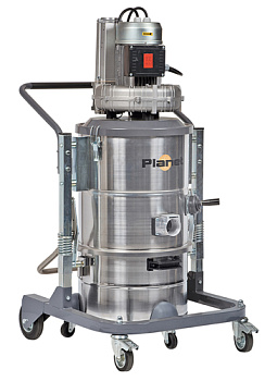 Промышленный пылесос Soteco Planet 152 380V