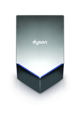 Сушилка для рук Dyson V HU02 Nickel