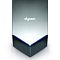 Сушилка для рук Dyson V HU02 Nickel