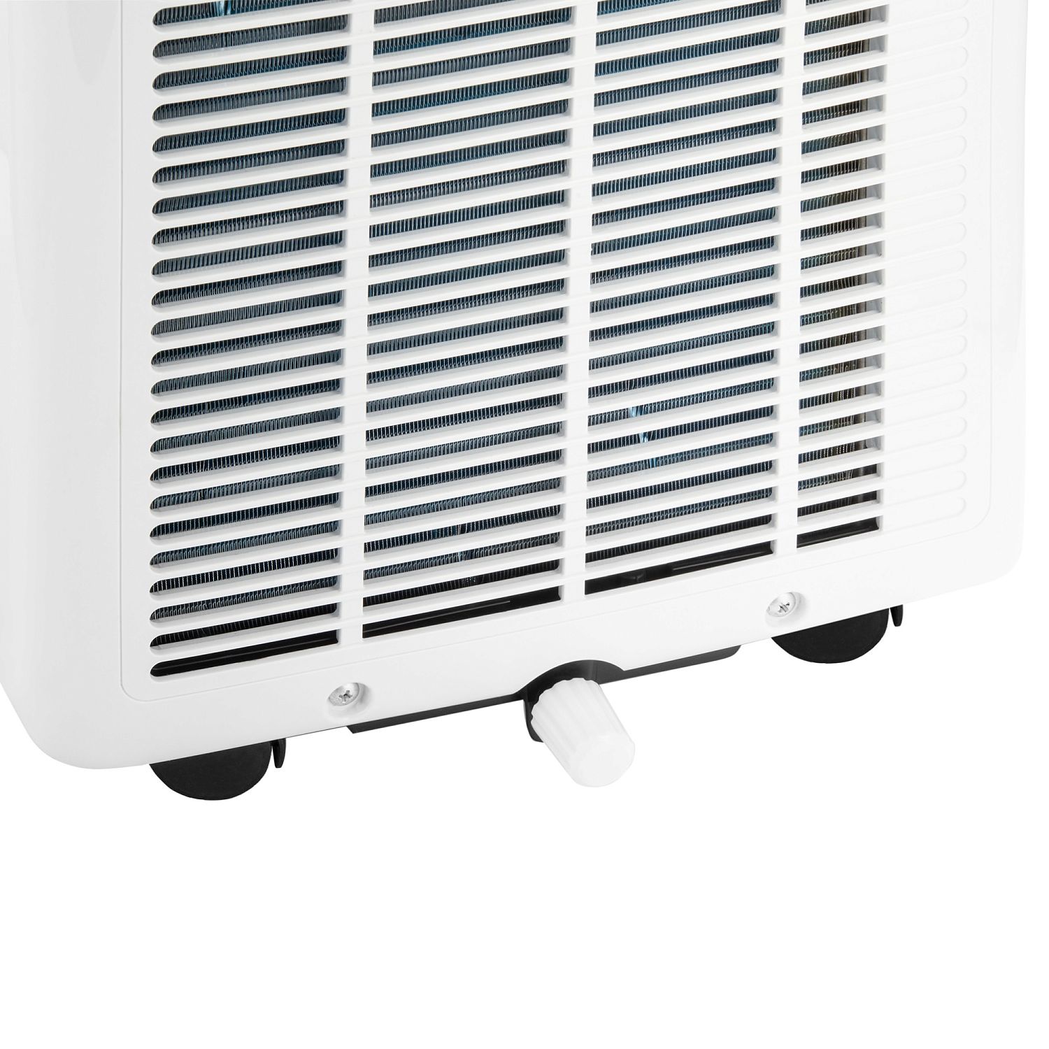 Кондиционер мобильный Ballu Orbis BPAC-08 OR/N6