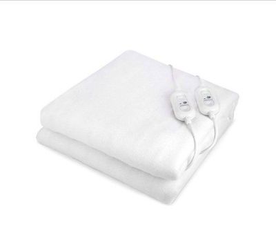Электропростыня Pekatherm 160х140см UP205