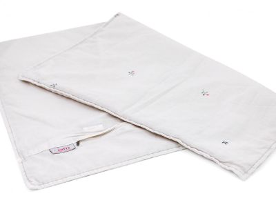 Наволочка GOCHU Atti 50*70 бежевый