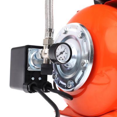 Насосная станция PATRIOT PW 1200-24 P, 1200 Вт.