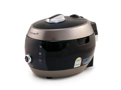 Рисоварка для варки под давлением на 10 порций Cuchen CJS-FD1011RV