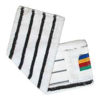 МОП из микрофибры с карманами ширина 17 см 13.802