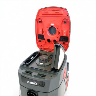 Пылесос Starmix ISC M-1625 Safe