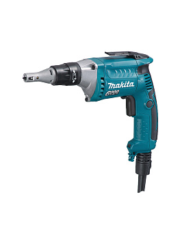 Шуруповерт электрический Makita FS6300 570 Вт, 6000 об/мин