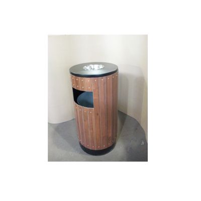 Урна-пепельница "Вуд Лайт"