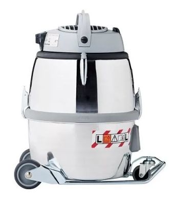 Промышленный пылесос Nilfisk GM80P