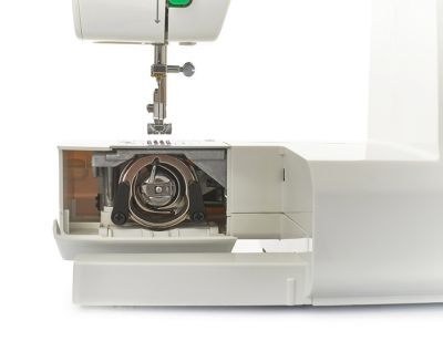 Электромеханическая швейная машина CHAYKA модель ЧАЙКА 134А