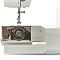 Электромеханическая швейная машина CHAYKA модель ЧАЙКА 134А