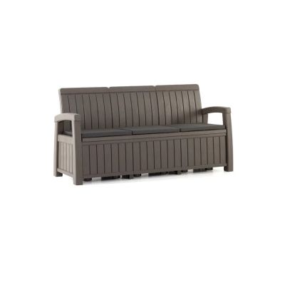 Диван 3-х местный HELEX POSITANO