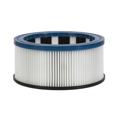 HEPA-фильтр синтетический для пылесосов STARMIX от 20 до 45 литров без виброочистки.