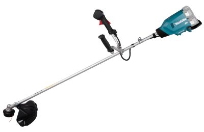 Аккумуляторный триммер Makita DUR369AZ LXT  18Вх2, 4600– 7000 об/мин, без акб и ЗУ