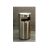 Урна-пепельница "Терминал" 60 л. шлифованная