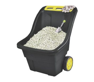 17182830 Садовая тележка Keter Super Pro 150л