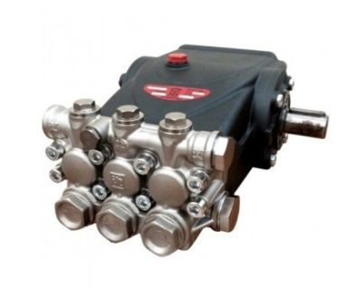 Помпа EVOLUTION E3B2515 (без регулятора) для АВД