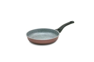 Сковорода Gochu Ecoramic 24 см СТАНДАРТ с каменным покрытием для всех видов плит без крышки