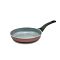 Сковорода Gochu Ecoramic 24 см СТАНДАРТ с каменным покрытием для всех видов плит без крышки
