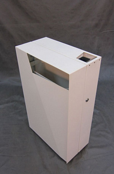 Урна-пепельница "Флориста"