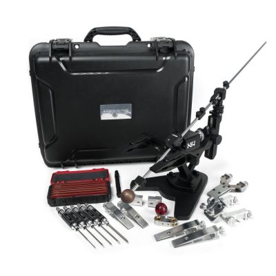 Набор для заточки TSPROF Профиль K4 «Максимум» 2026