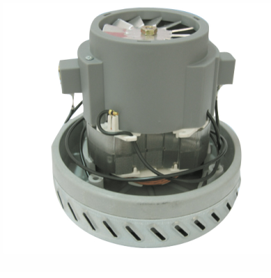 Профессиональный пылесос Soteco Mec 515/33 XP