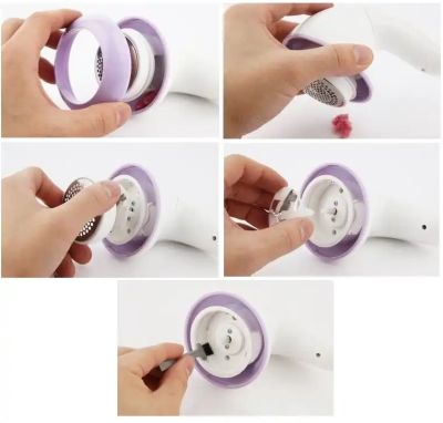 Катышкорез Miko MK-51