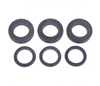 Рем.комплект водяных сальников KIT 202 для помп HT4715, HT4723