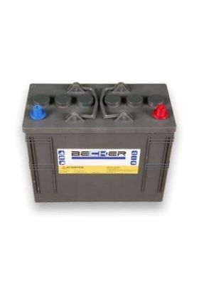 Тяговая аккумуляторная батарея Becker 12V, 85Ah